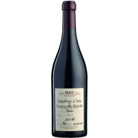 Masi Campolongo di Torbe Amarone della Valpolicella - ab 6 Flaschen in der Holzkiste (75cl)