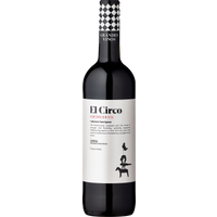El Circo »Contorsionista« Cabernet Sauvignon (75cl)