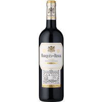 Marqués de Riscal Reserva (75cl)