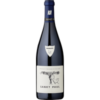 Friedrich Becker »Sankt Paul« Pinot Noir GG (75cl)