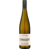 Krämer »Straîght« Sauvignon Blanc (75cl)