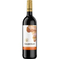 Golden Kaan Cabernet Sauvignon (75cl)