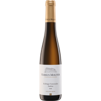 Markus Molitor Zeltinger Sonnenuhr Auslese - 0,375l