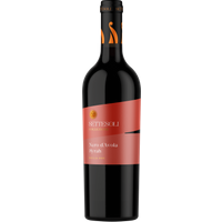 Settesoli Nero d’Avola Syrah (75cl)