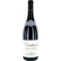 M. Chapoutier »Deschants« Rouge (75cl)