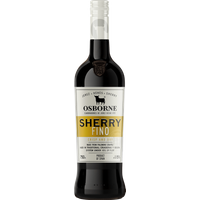 Osborne Sherry Fino (75cl)