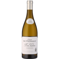 De Wetshof Estate »Bon Vallon« Chardonnay (75cl)