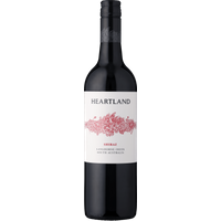 Heartland Shiraz (75cl)