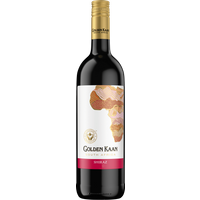 Golden Kaan Shiraz (75cl)