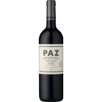 Finca Las Moras »PAZ« Malbec (75cl)