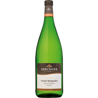 Ihringer Grauer Burgunder - 1l