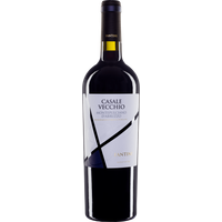 Casale Vecchio Montepulciano d’Abruzzo (75cl)
