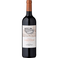 Château Carbonneau »Sequoia« (75cl)