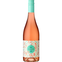 Ambs »Herz über Kopf« Rosé (75cl)