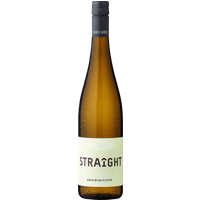 Krämer »Straîght« Grauburgunder (75cl)