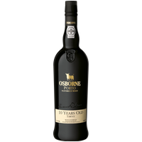 Osborne 10 Years Old Tawny Portwein (75cl)