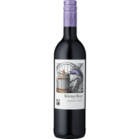 Kleine Rust Pinotage Shiraz (75cl)