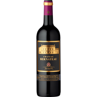Château Bernateau – Bio (75cl)