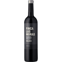 Finca Las Moras Barrel Select Malbec (75cl)