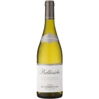 M. Chapoutier »Belleruche« Blanc (75cl)