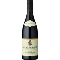 M. Chapoutier »Les Meysonniers« – Bio (75cl)