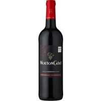 Mouton Cadet Rouge (75cl)