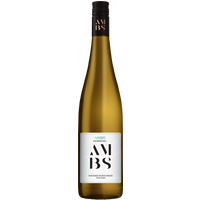 Ambs Weißer Burgunder (75cl)