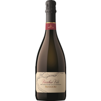 Ruggeri Valdobbiadene Prosecco Superiore Brut »Vecchie Viti« (75cl)