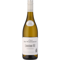 De Wetshof »Limestone Hill« Chardonnay (75cl)