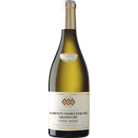 Pierre André Corton Charlemagne Grand Cru (75cl)