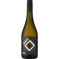 Krämer »White Stuff« Weißburgunder & Sauvignon Blanc (75cl)