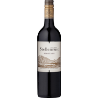 Stellenrust Pinotage (75cl)