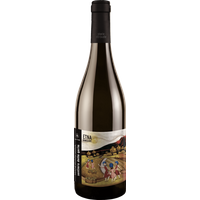 Mandrarossa »Sentiero delle Gerle« Etna Bianco (75cl)