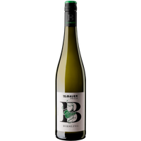 Bauer Riesling Bundschuh Gutswein (75cl)
