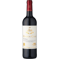 Mouton Cadet Cuvée Héritage (75cl)