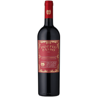 Doppio Passo Appassimento Primitivo (75cl)