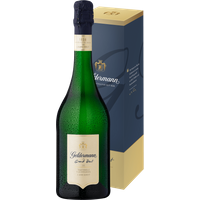 Geldermann Grand Brut in Geschenkverpackung (75cl)