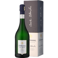 Geldermann Carte Blanche Sec in Geschenkverpackung (75cl)