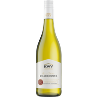 KWV Chardonnay (75cl)