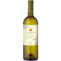 Settesoli Grillo – Bio (75cl)