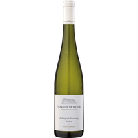 Markus Molitor Zeltinger Schlossberg Riesling (75cl)