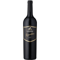 Laborie »Signature« Shiraz (75cl)