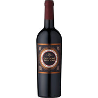 Governo Toscano Nero (75cl)