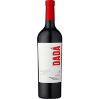 Finca Las Moras »DADÁ No. 2« (75cl)