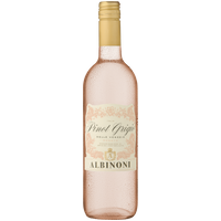 Albinoni Pinot Grigio Rosato (75cl)