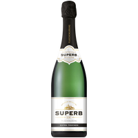 Superb Sekt Extra Trocken (75cl)