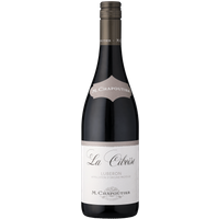 M. Chapoutier »La Ciboise« Rouge (75cl)