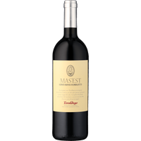 Conti Bossi Fedrigotti Mas’Est Teroldego Vigneti delle Dolomiti (75cl)