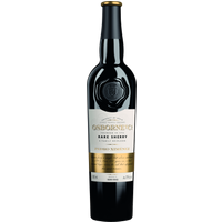 Osborne »RARE« Sherry Pedro Ximénez Solera Viejo (75cl)