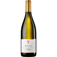Coppo »Moncalvina« Moscato d’Asti - 0,375l